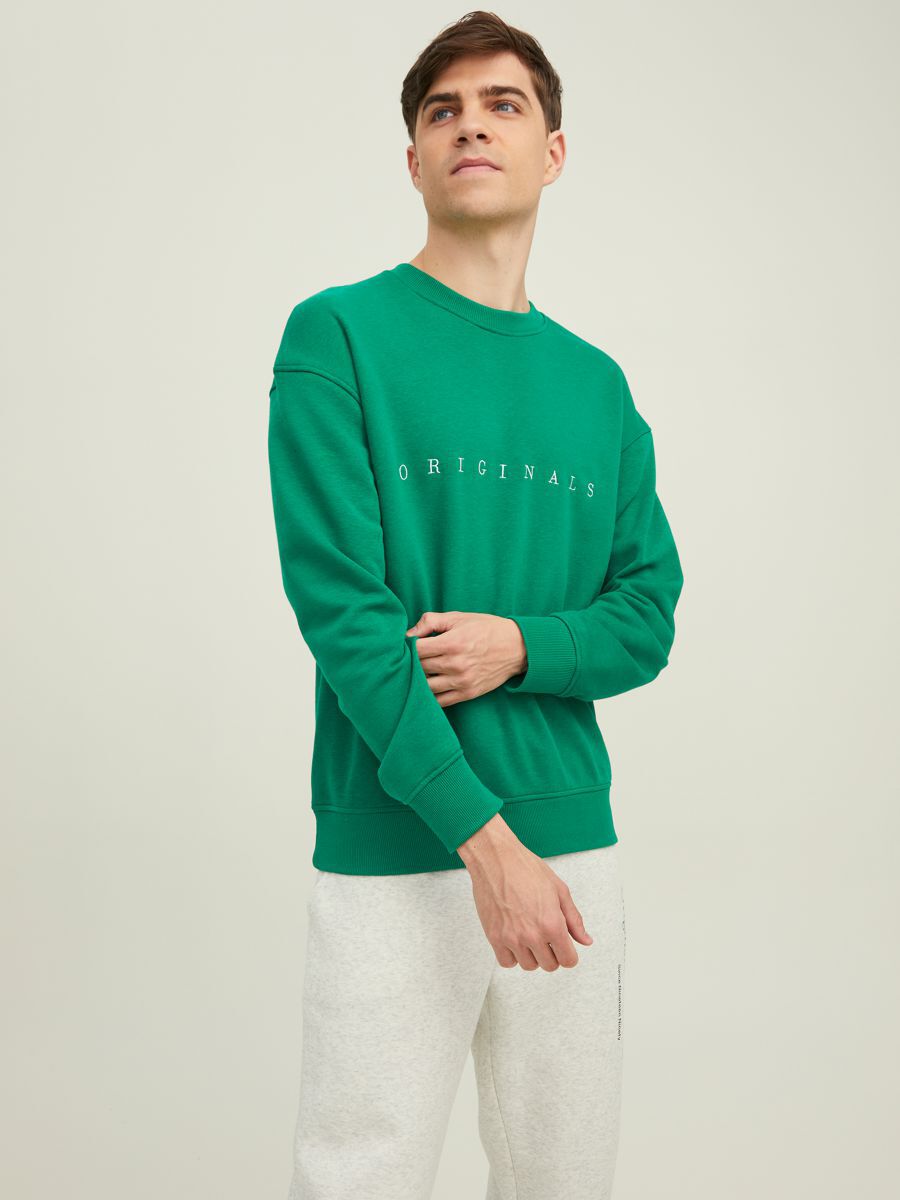 KLASSISCHES UNISEX SWEATSHIRT günstig online kaufen