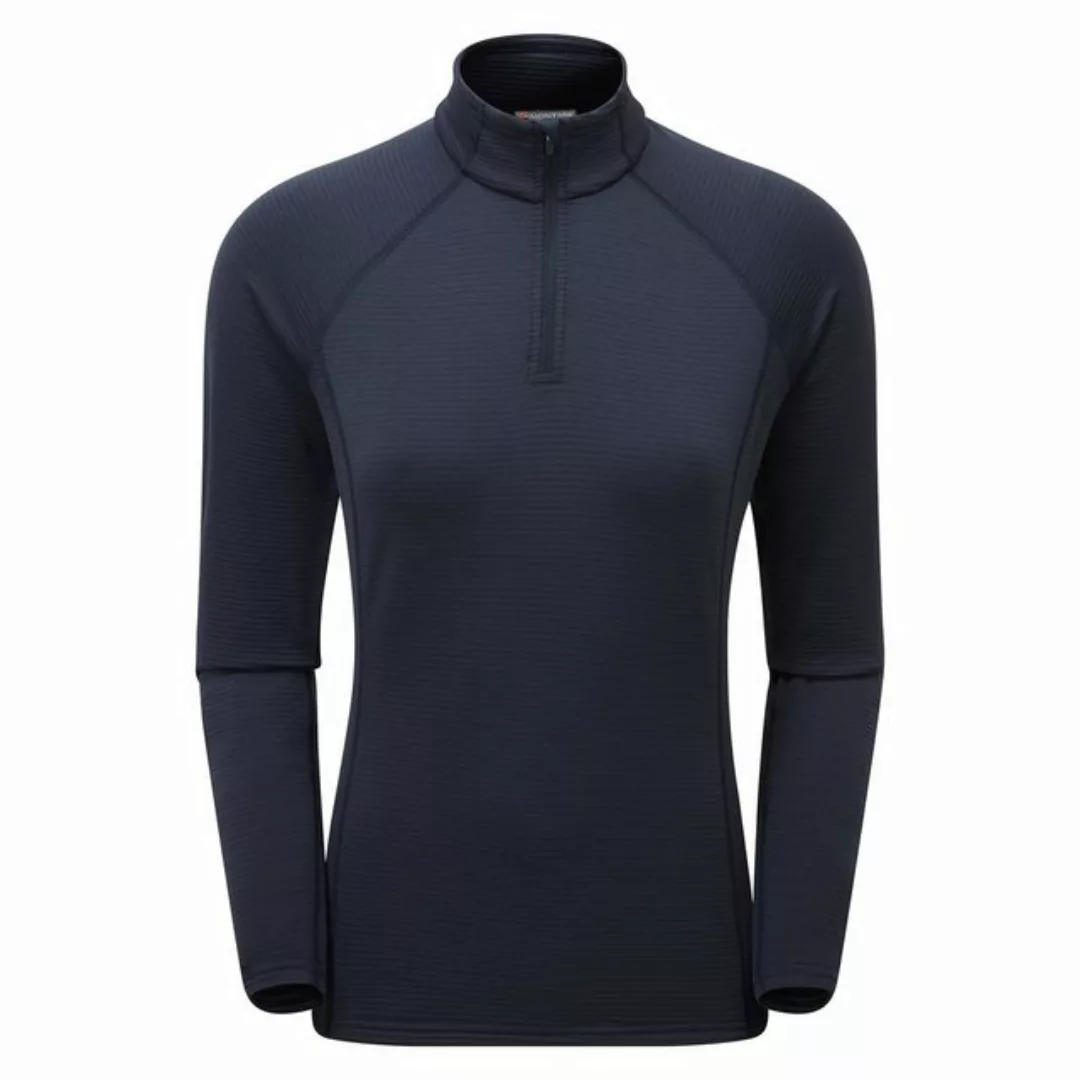 Montane Fleecepullover Montane Damen Protium Lite Pull-On günstig online kaufen