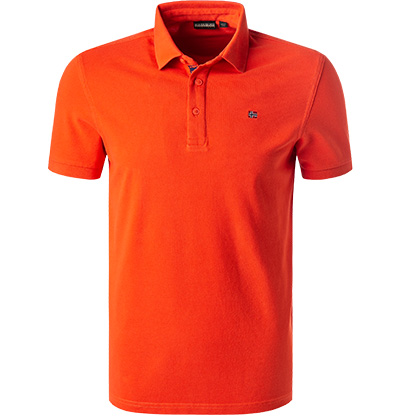 NAPAPIJRI Polo-Shirt NP0A4GB3/R1A günstig online kaufen