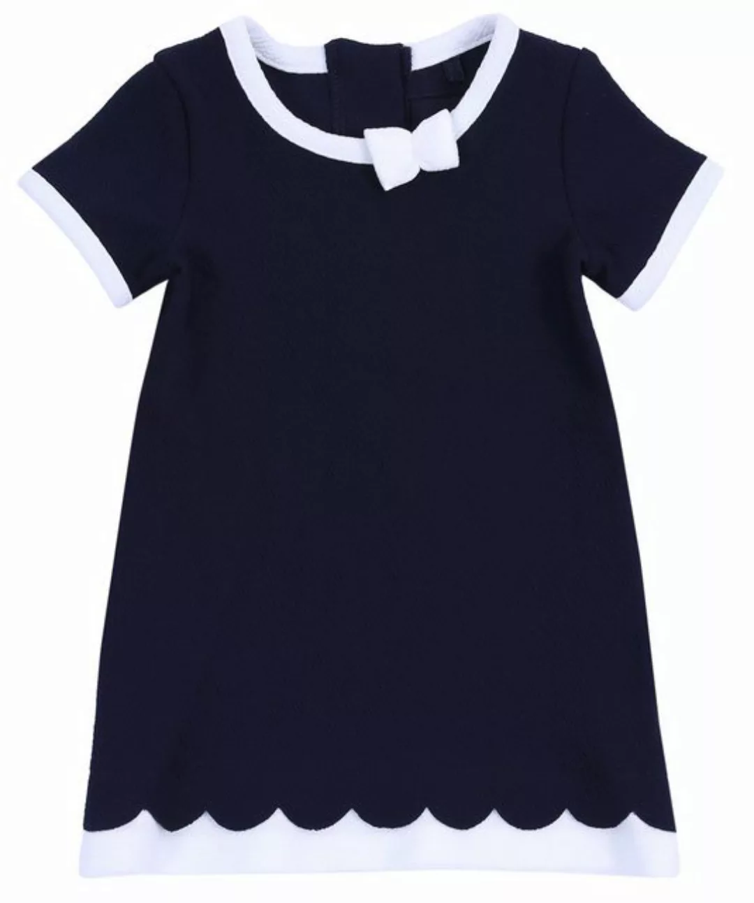 Sarcia.eu Sommerkleid Marineblaues Kleid 3-6 Monate günstig online kaufen