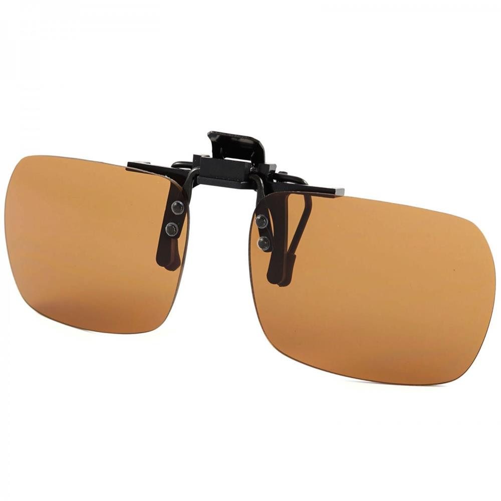 BEZLIT Sonnenbrille Polarisierter Aufsatz für Brillen günstig online kaufen