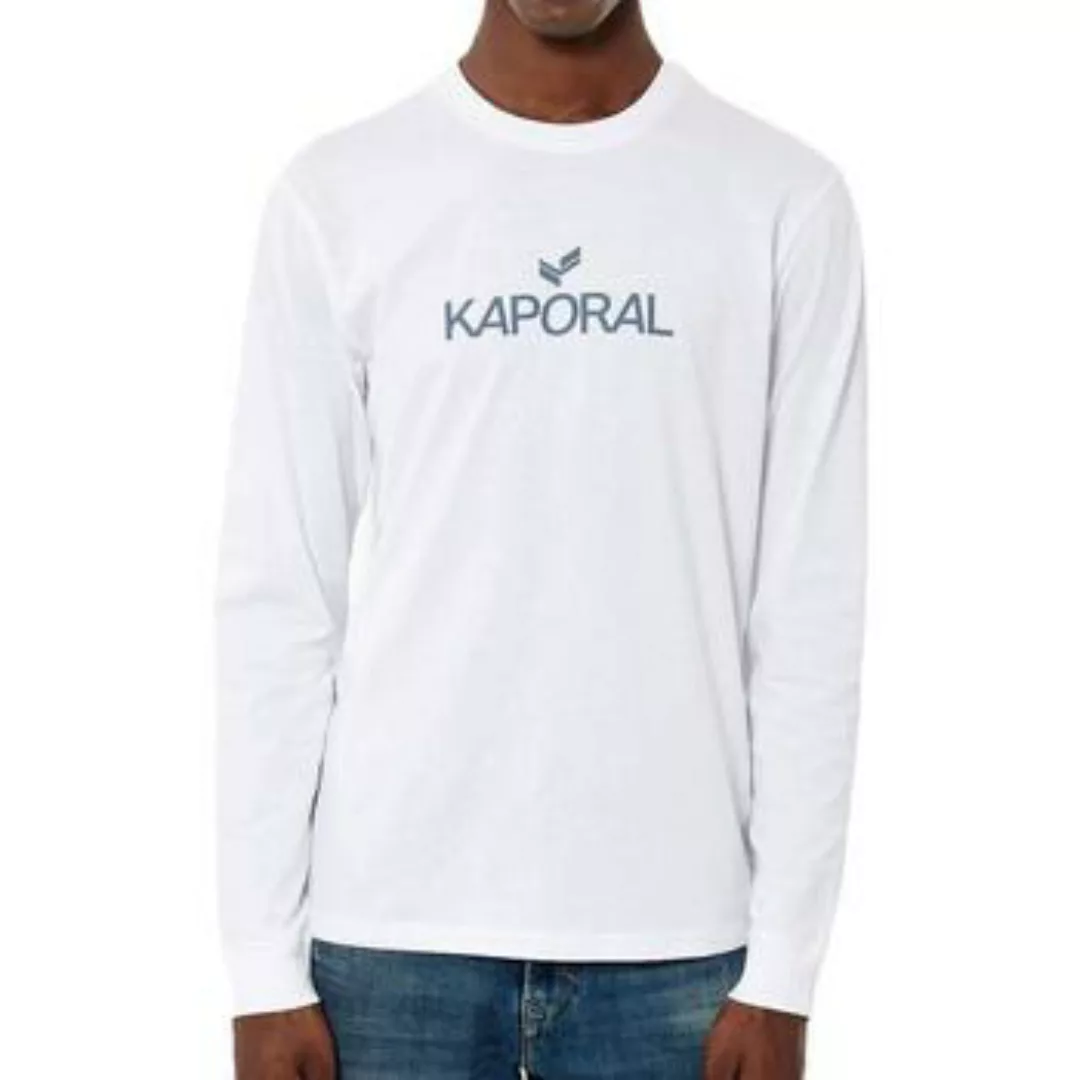 Kaporal  T-Shirts & Poloshirts PERESE23M12 günstig online kaufen