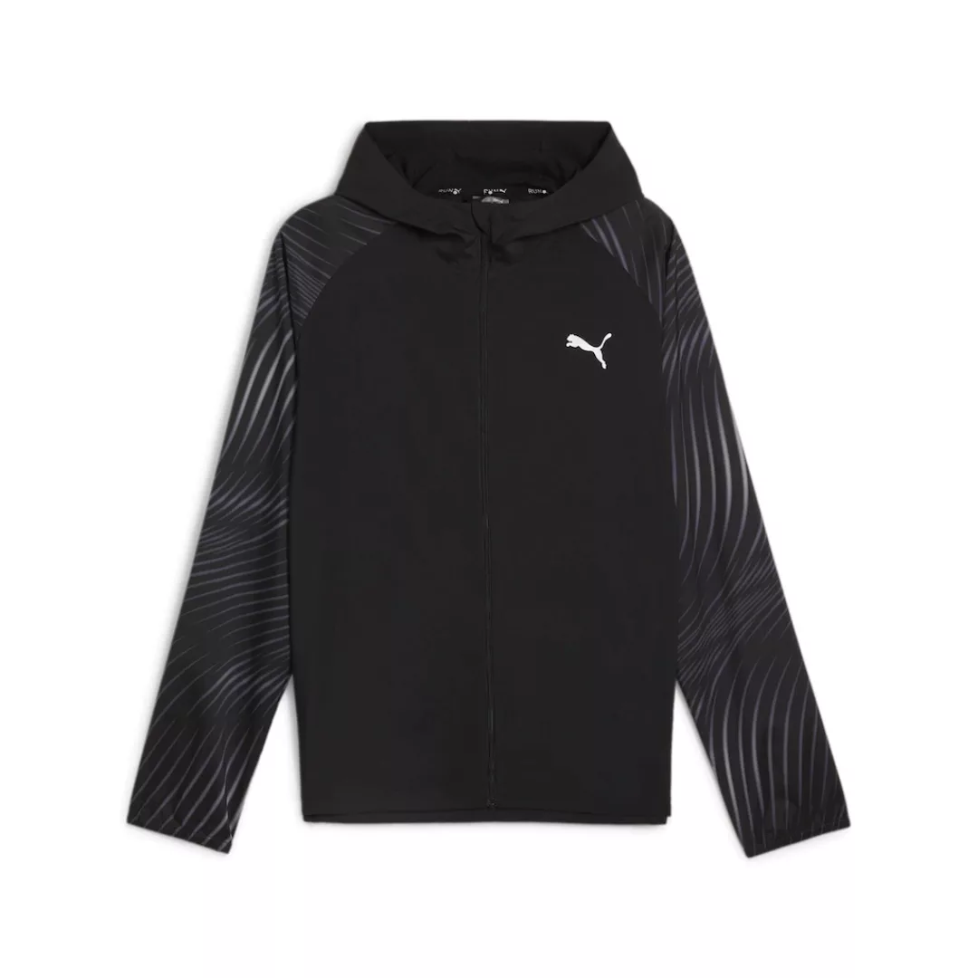 PUMA Laufjacke "Run Favorite Jacke Herren" günstig online kaufen