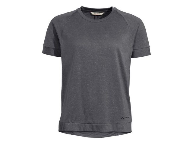 VAUDE T-Shirt VAUDE Damen-T-Shirt 'Mineo Hemp' günstig online kaufen
