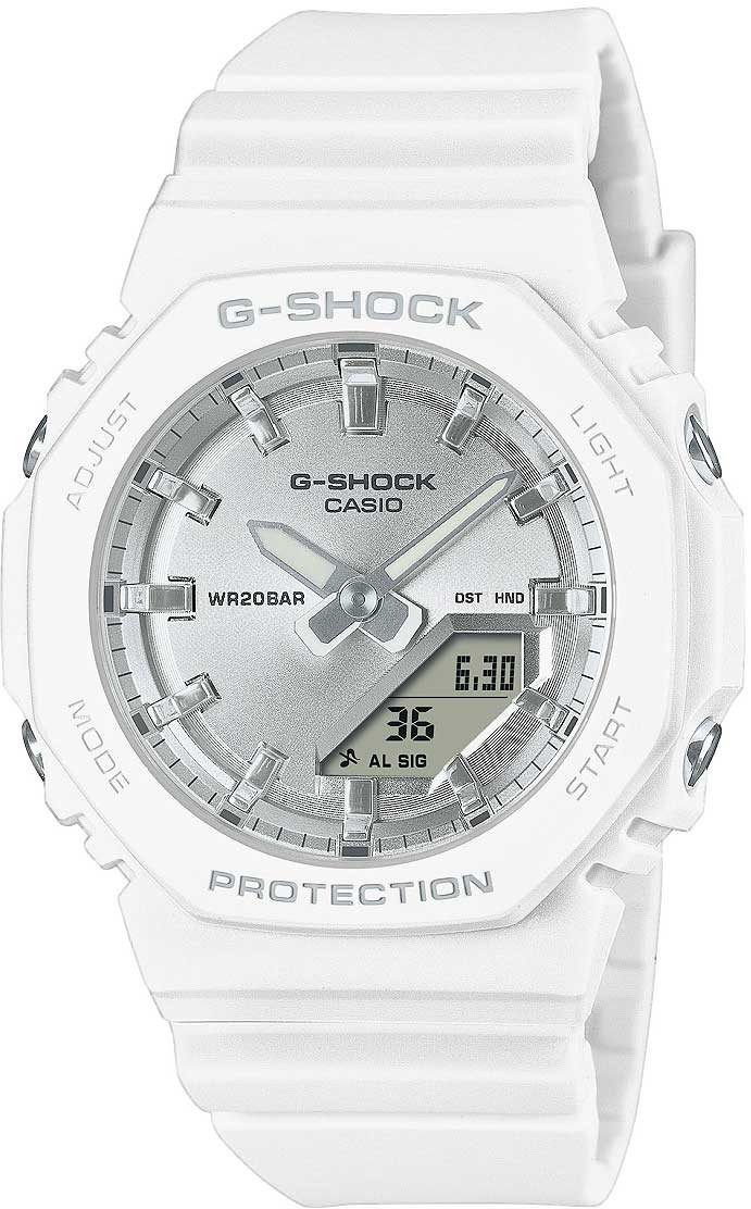 CASIO Quarzuhr Herrenuhr - Serie G-SHOCK günstig online kaufen