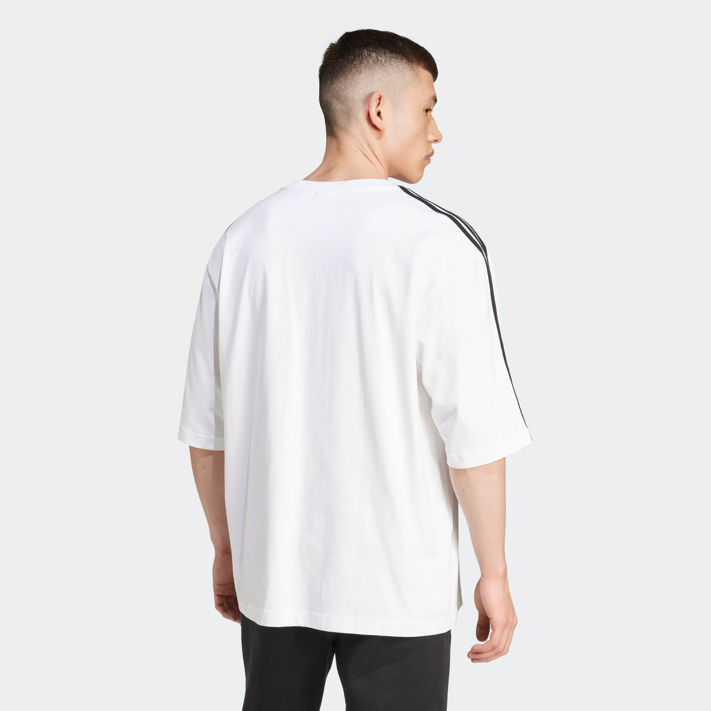 adidas Originals T-Shirt "Oversize tee" günstig online kaufen