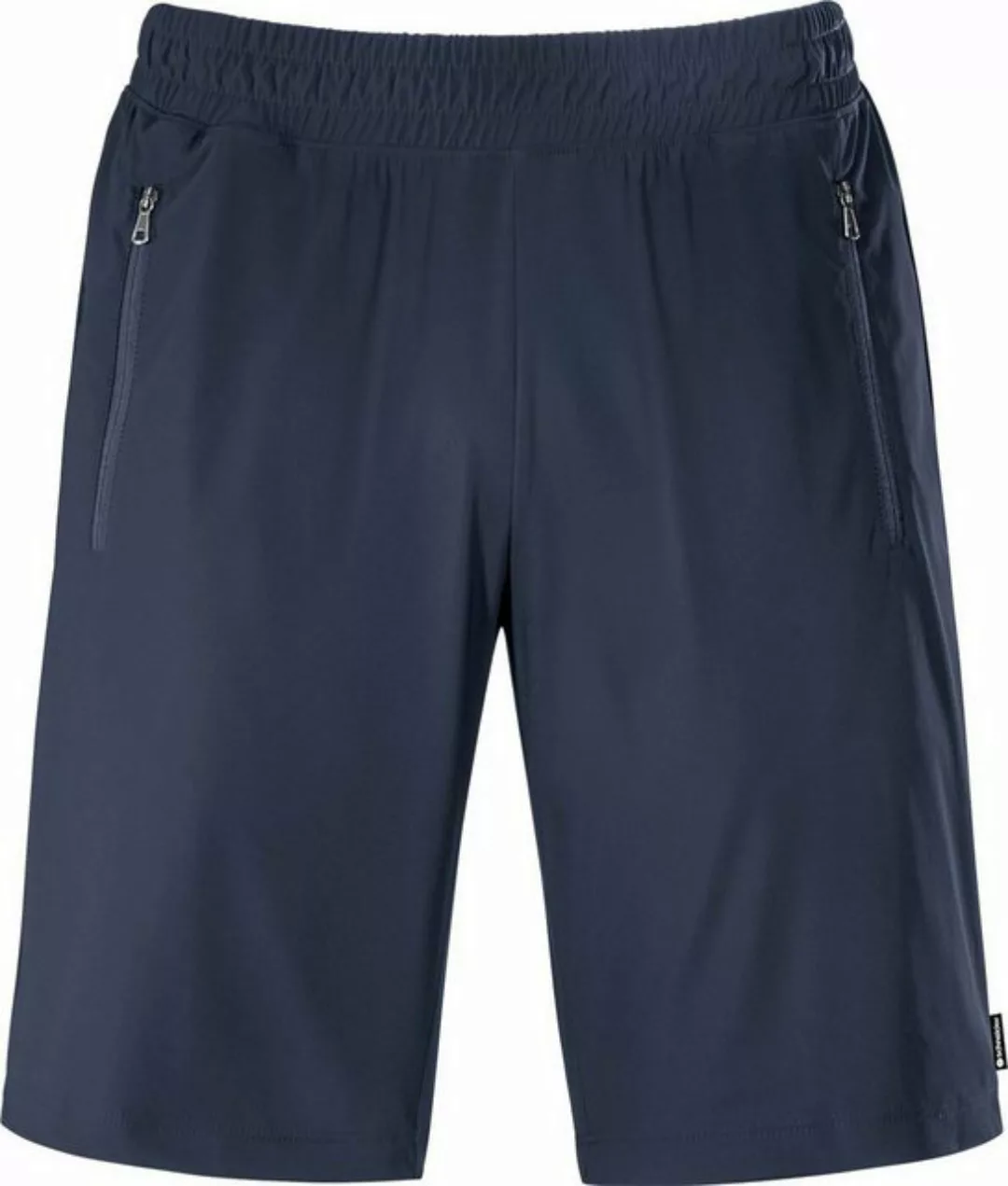 SCHNEIDER Sportswear Shorts FRISCOM-SHORTS 798 DUNKELBLAU günstig online kaufen