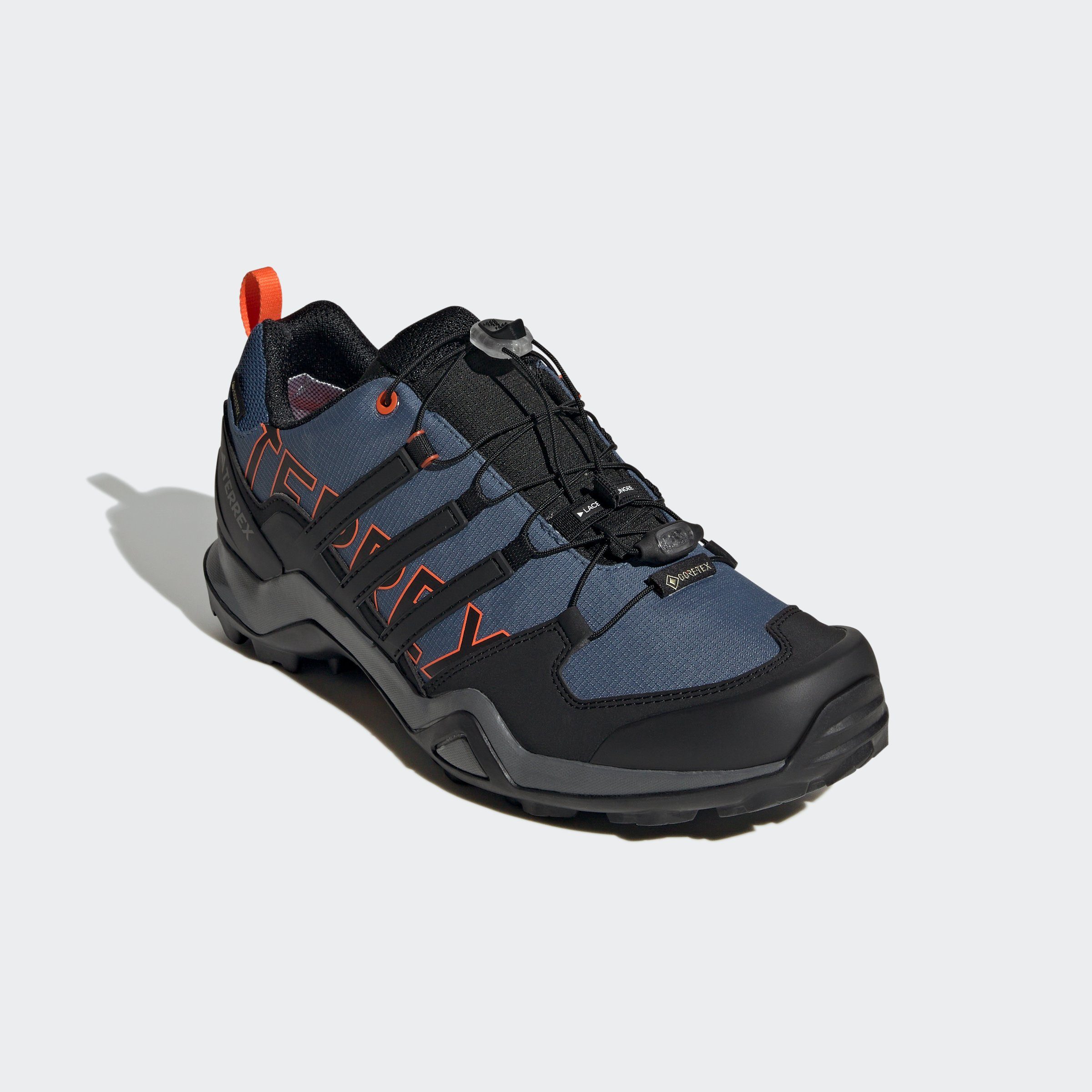 adidas Performance Terrex Swift R2 Gore-Tex Impora/Grey Five günstig online kaufen
