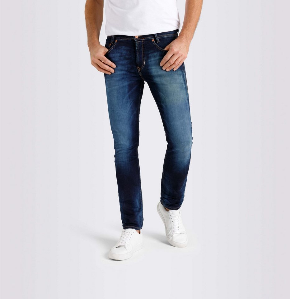 MAC 5-Pocket-Jeans MAC JEANS - Jog'n Jeans by MAC, Light Sweat Denim günstig online kaufen