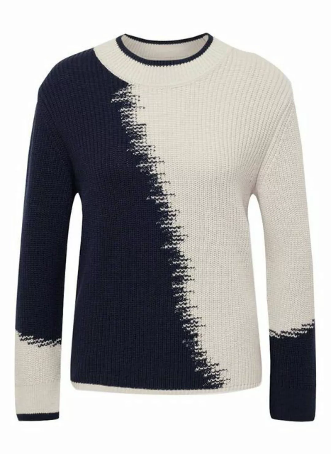 Rabe Strickpullover Power Spirit günstig online kaufen