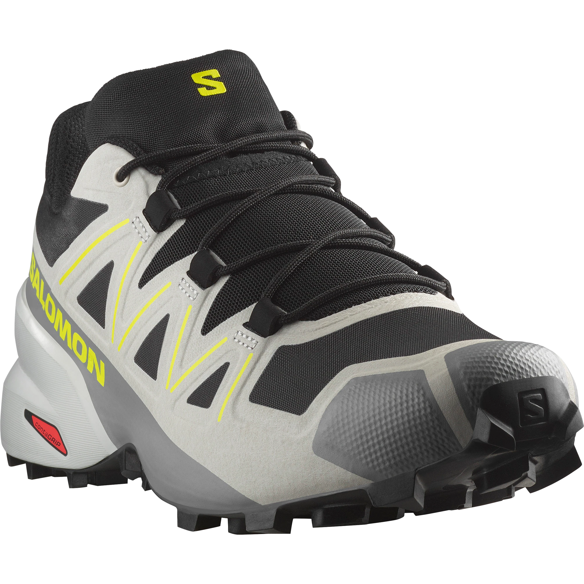 Salomon Sneaker "CROSS EVR", angelehnt an das Design des Speedcross günstig online kaufen