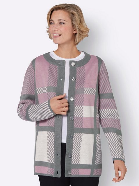 Sieh an! Strickjacke günstig online kaufen