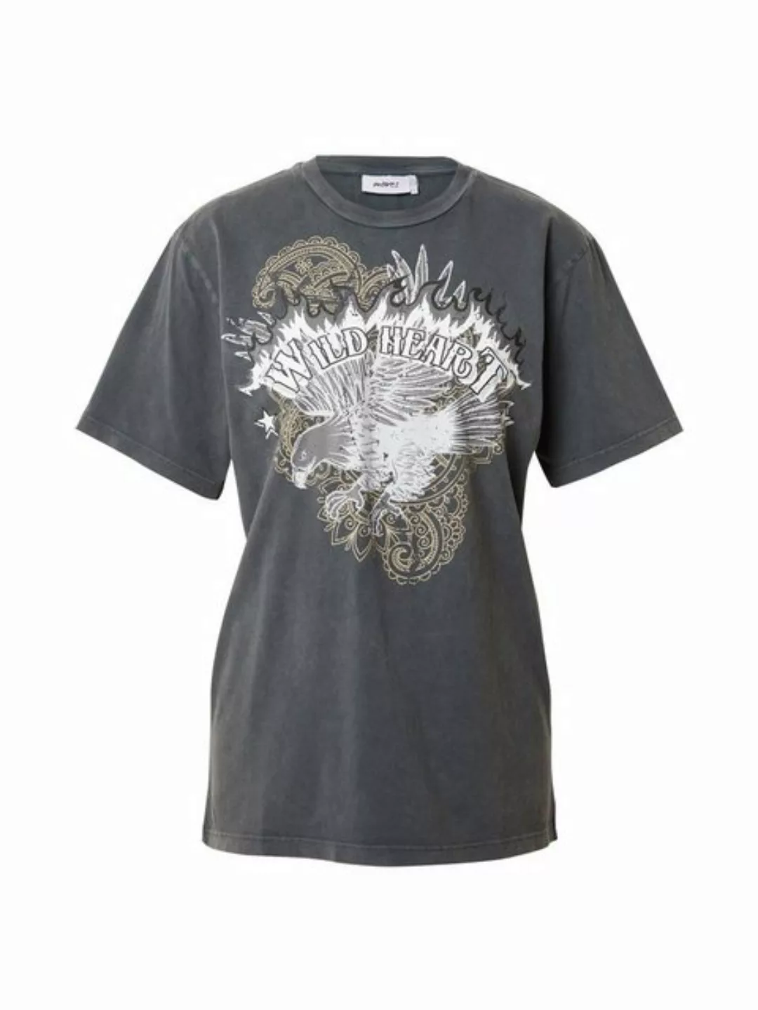 Moves T-Shirt Bermot (1-tlg) Plain/ohne Details günstig online kaufen