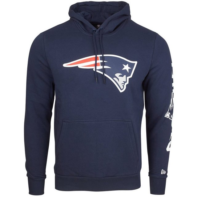 New Era Kapuzenpullover NFL VERTICAL Bucs Seahawks Patriots günstig online kaufen