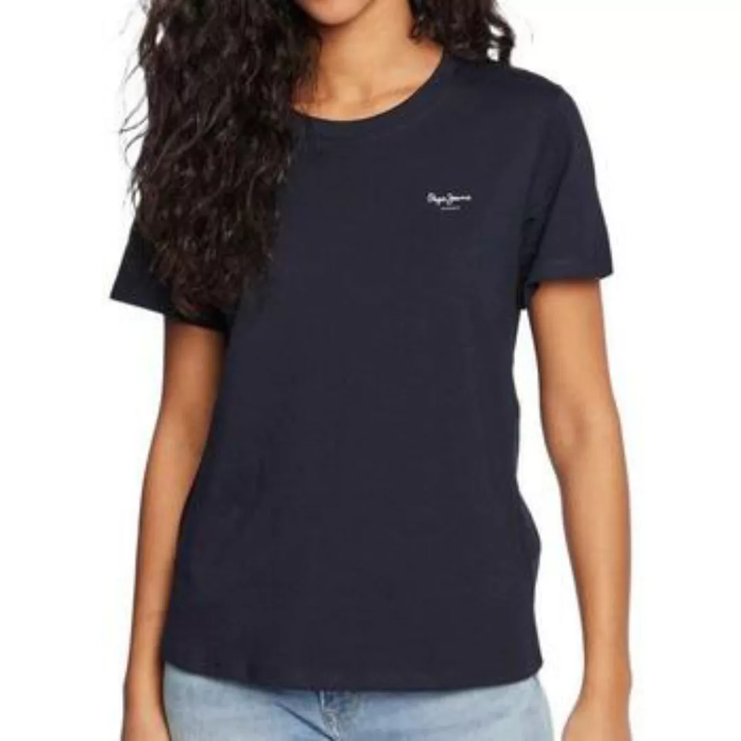 Pepe jeans  T-Shirts & Poloshirts PL505481 günstig online kaufen