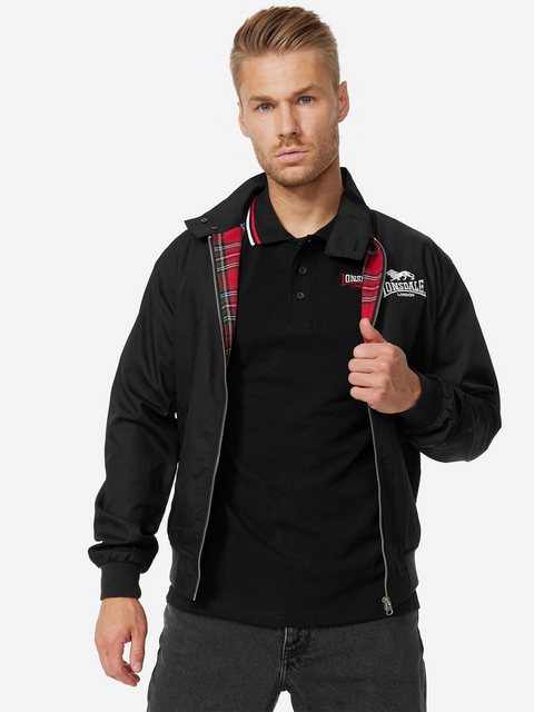 Lonsdale Winterjacke ACTON (1-St) günstig online kaufen