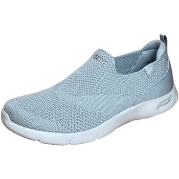 Skechers  Damenschuhe Slipper 104545 GRY günstig online kaufen