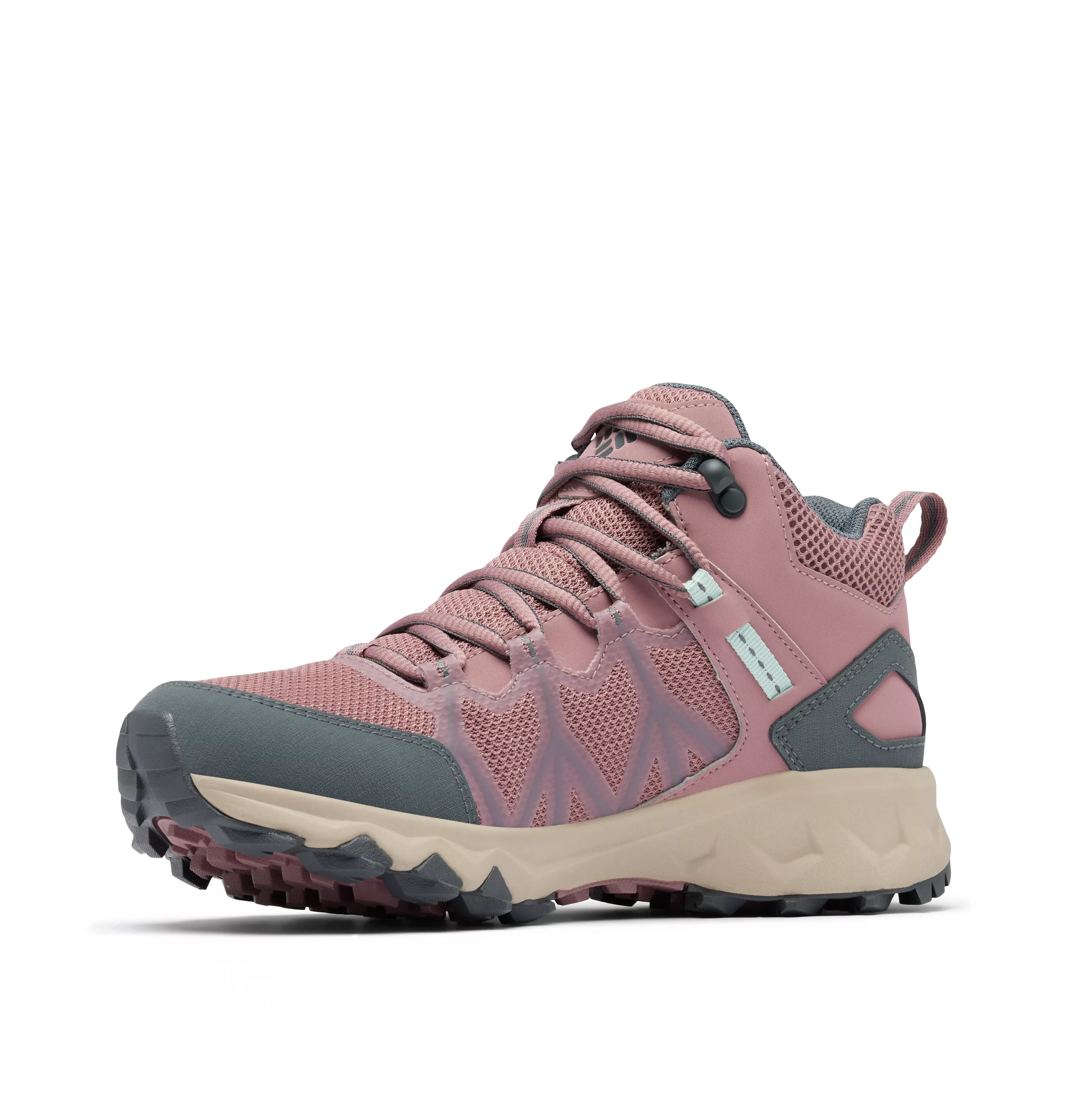 Columbia Outdoorschuh "PEAKFREAK™ II MID OUTDRY™" günstig online kaufen