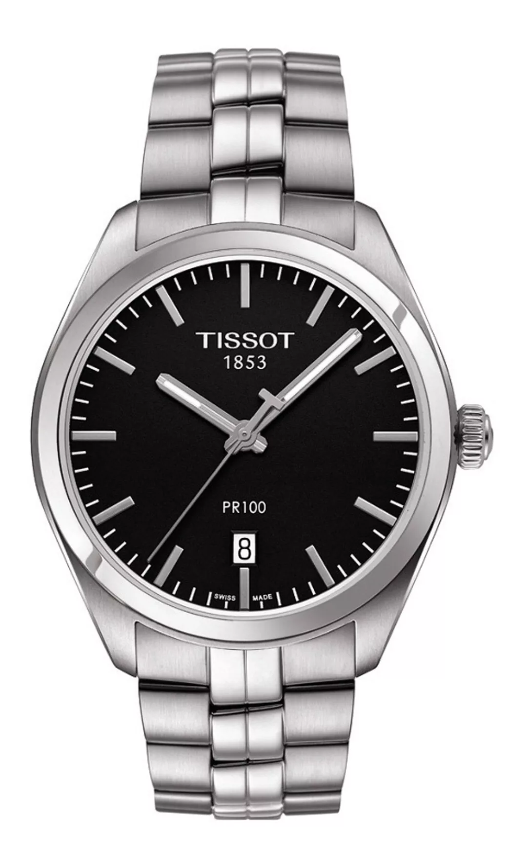 TISSOT -PR 100- T101.410.11.051.00 günstig online kaufen
