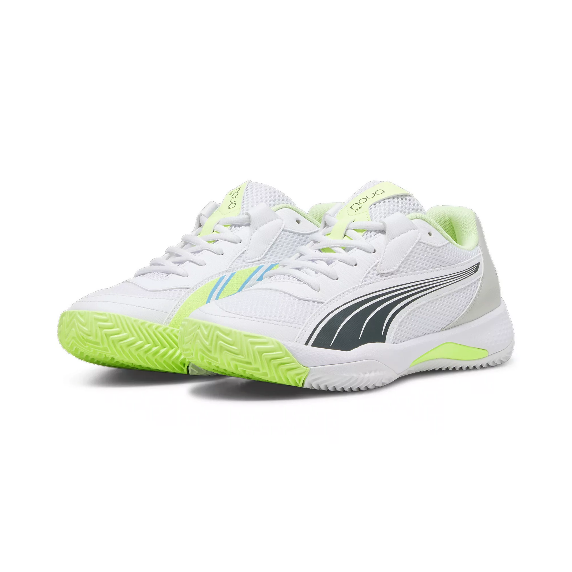 PUMA Padelschuh "NOVA COURT" günstig online kaufen