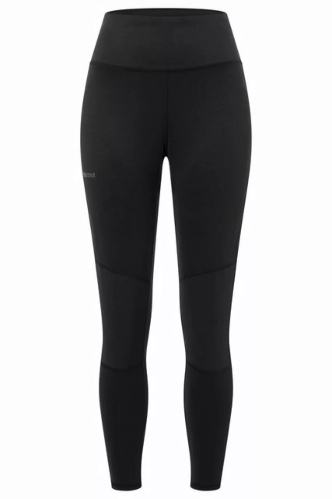 Marmot Trekkinghose Wm's Rock Haven Hybrid Tight BLACK 001 günstig online kaufen