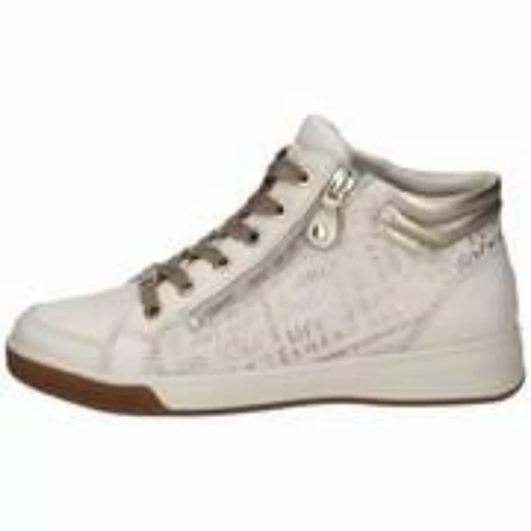 Ara Sneaker High Damen beige günstig online kaufen