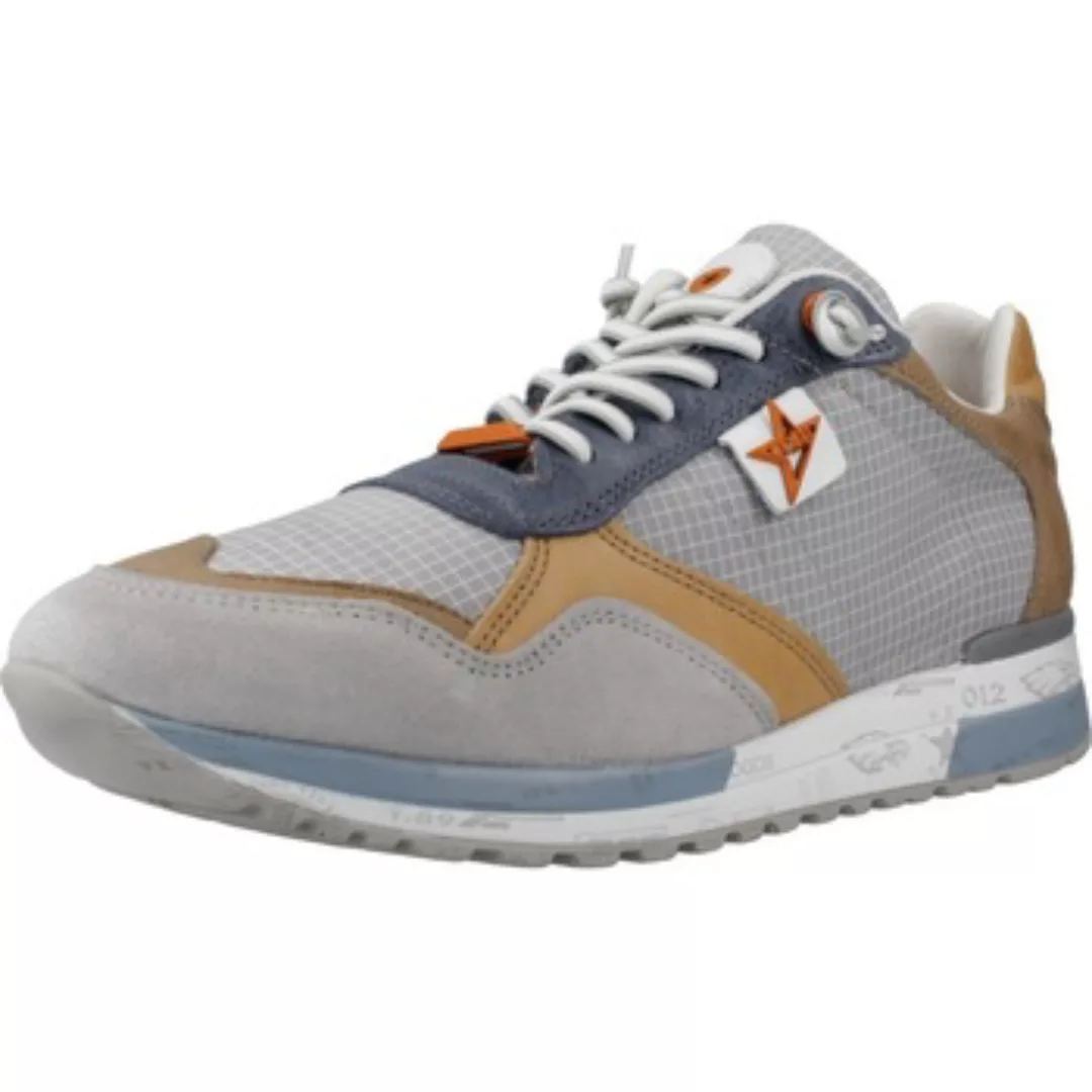 Cetti  Sneaker C848XLGRID günstig online kaufen