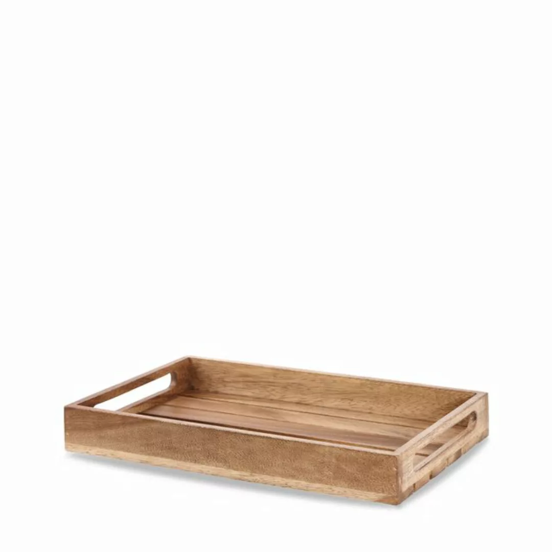 Churchill Küchenbuffet Buffetscape Wood Rustikal - 1 Stück, 397 x 258 x 50 günstig online kaufen