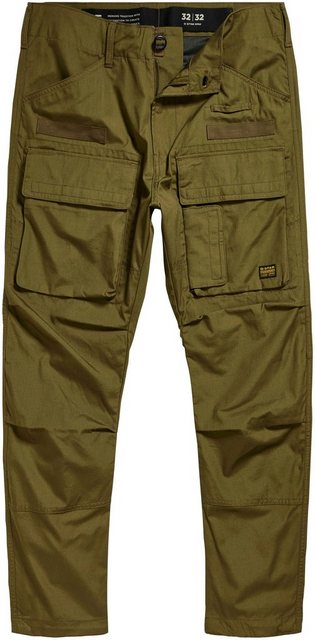 G-STAR Cargohose Regular Tapered Cargo günstig online kaufen