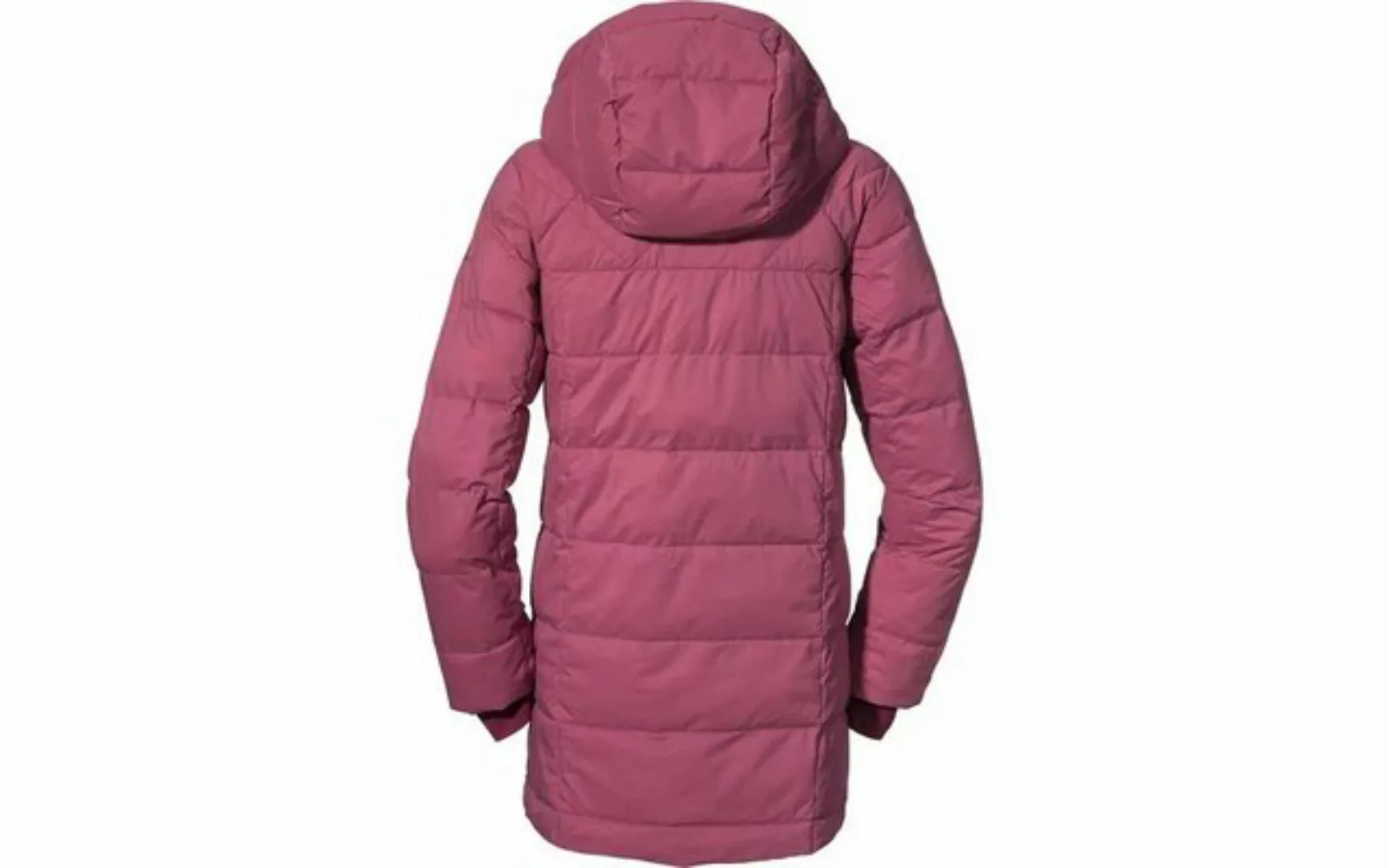 Schöffel Anorak Schöffel W Insulated Jacket Boston Damen Anorak günstig online kaufen