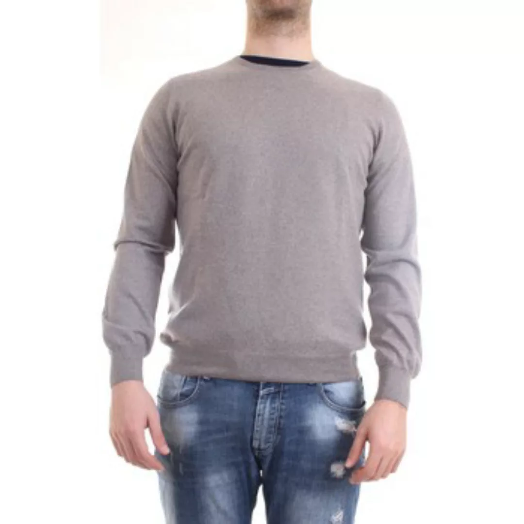Gran Sasso  Pullover 55167/14290 Pullover Mann taubengrau günstig online kaufen