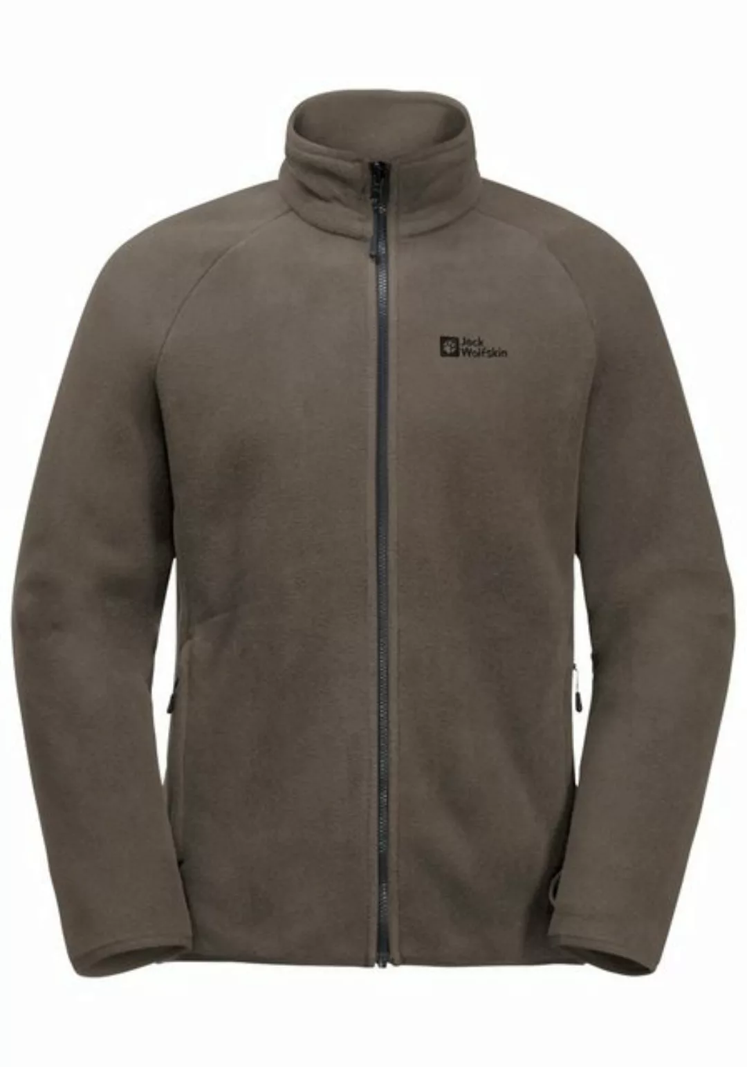 Jack Wolfskin Fleecejacke WALDSTEIG FZ M günstig online kaufen