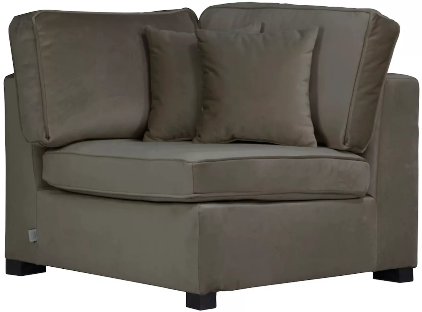 Home affaire Sofaelement "Skara", Modul zum eigenen Zusammenstellen, in vie günstig online kaufen