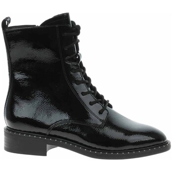Tamaris  Stiefeletten Black Patent günstig online kaufen