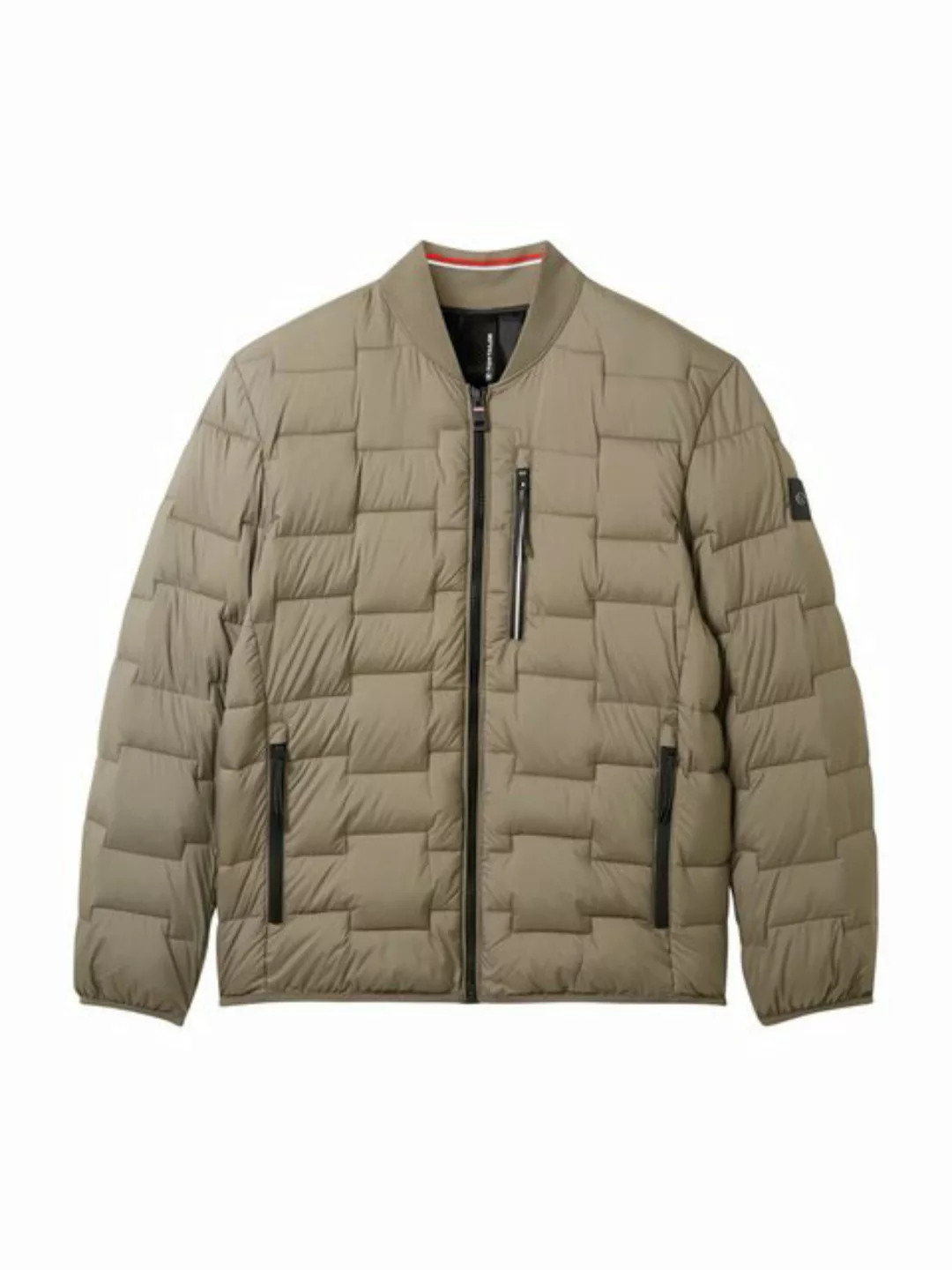 TOM TAILOR Steppjacke (1-St) günstig online kaufen