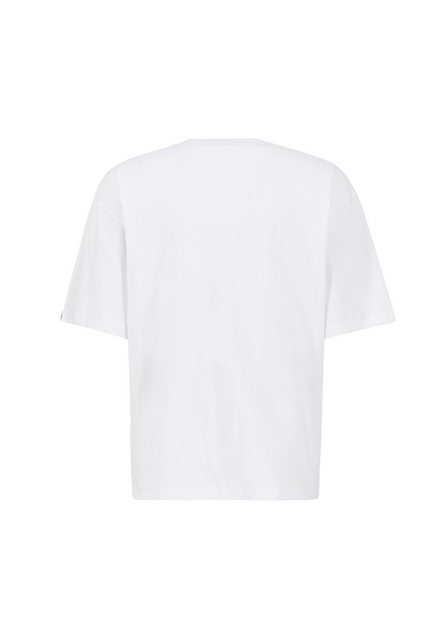 Alpha Industries T-Shirt Alpha Industries Men - T-Shirts 3D Small Logo T günstig online kaufen