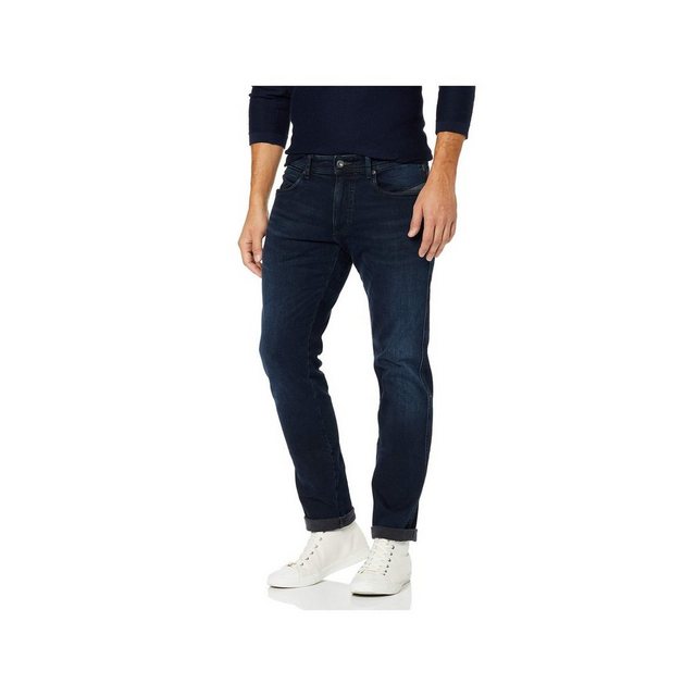 camel active 5-Pocket-Jeans "MADISON", leichter Used-Look günstig online kaufen