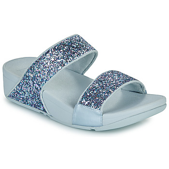 FitFlop  Sandalen LULU GLITTER günstig online kaufen