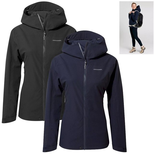 Craghoppers Hardshelljacke Craghoppers - Dynamic Pro - Damen wasserdichte F günstig online kaufen