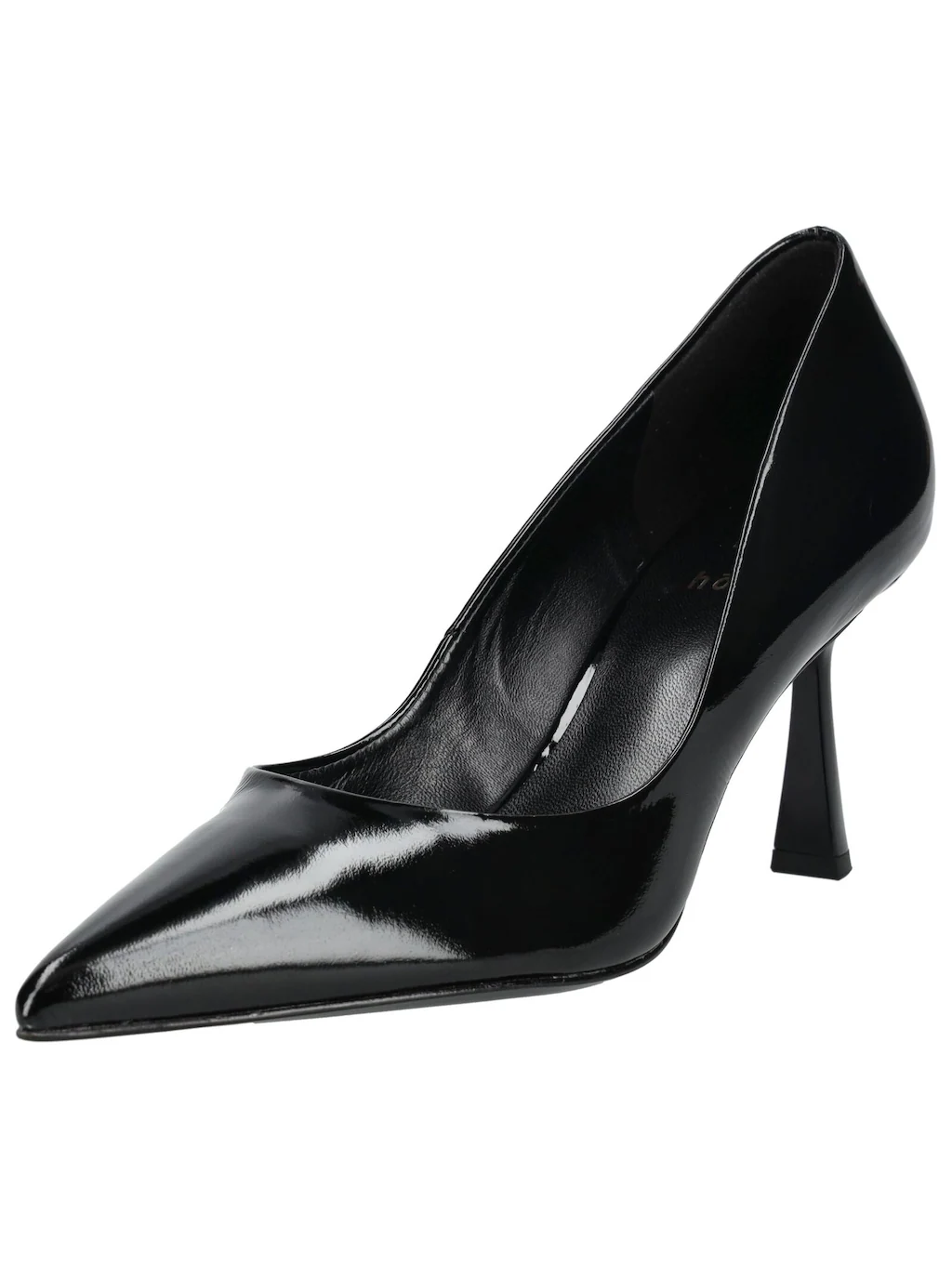 Högl High-Heel-Pumps "Högl Pumps Leder" günstig online kaufen