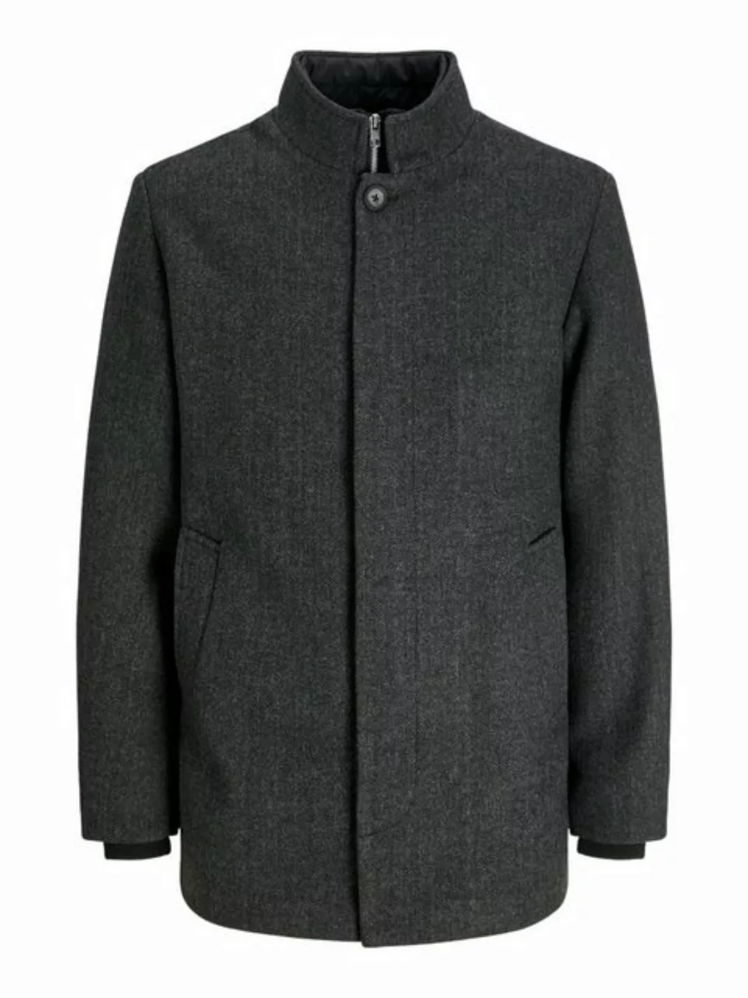 Jack & Jones Steppjacke Harrison (1-St) günstig online kaufen