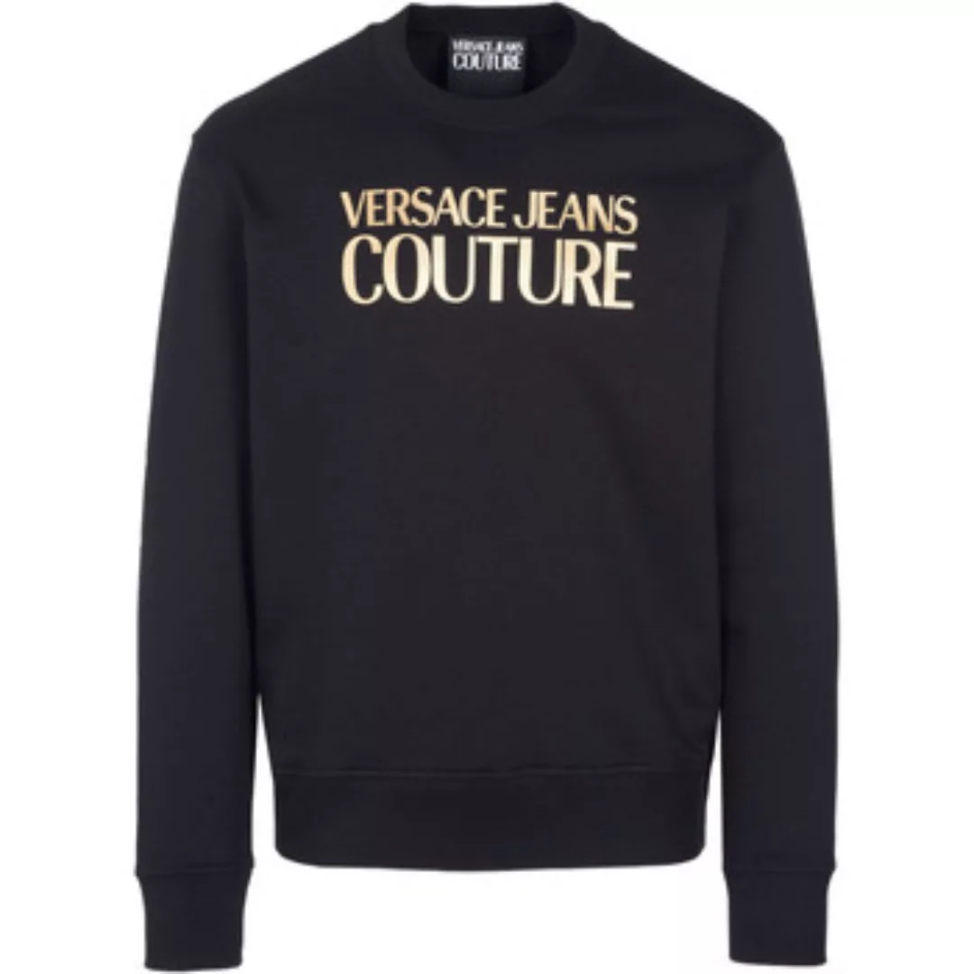 Versace Jeans Couture  Sweatshirt 74GAIT01CF05T günstig online kaufen