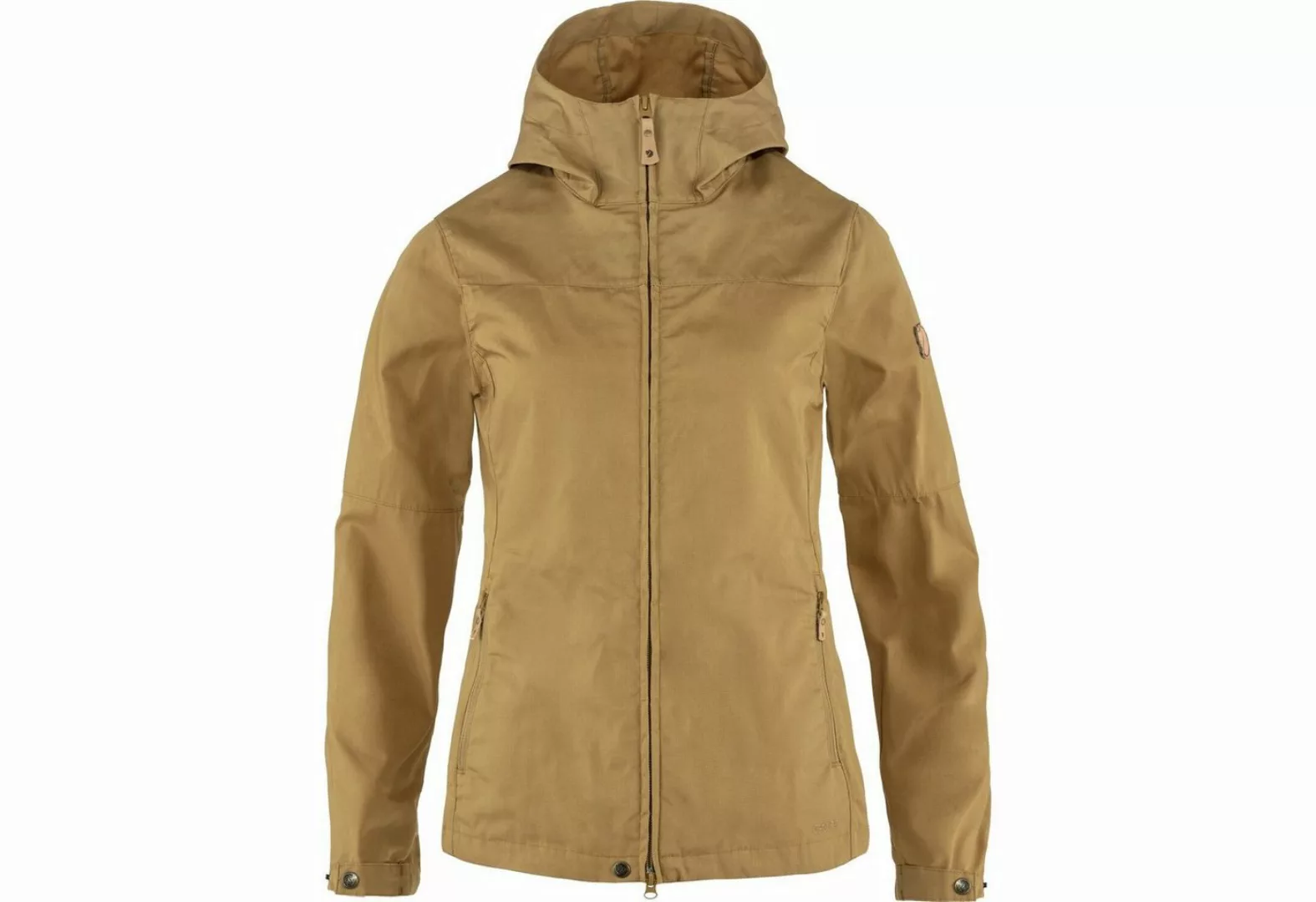 Fjällräven Outdoorjacke Fjällräven Damen Stina Jacket günstig online kaufen