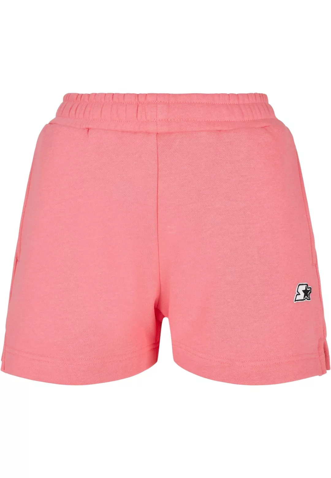 Starter Black Label Sweatshorts "Starter Black Label Damen Ladies Starter E günstig online kaufen