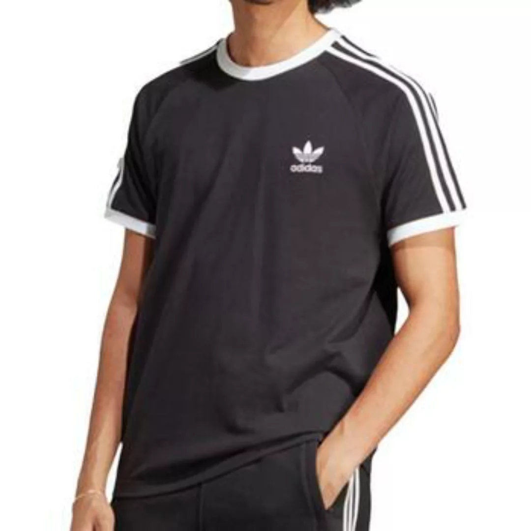 adidas  T-Shirts & Poloshirts IA4845 günstig online kaufen