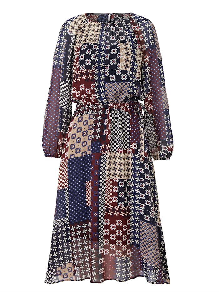 Kleid Marc O'Polo Multicolor günstig online kaufen
