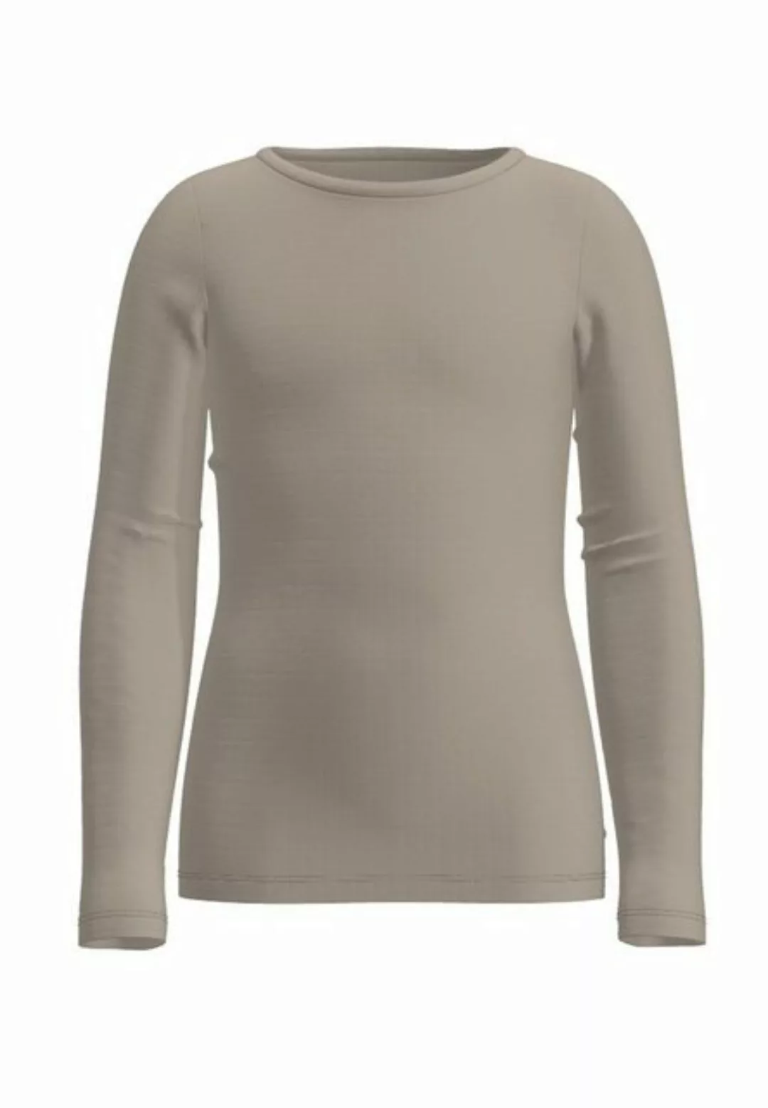 Name It Sweatshirt NKFSURAJA (1-tlg) Plain/ohne Details günstig online kaufen