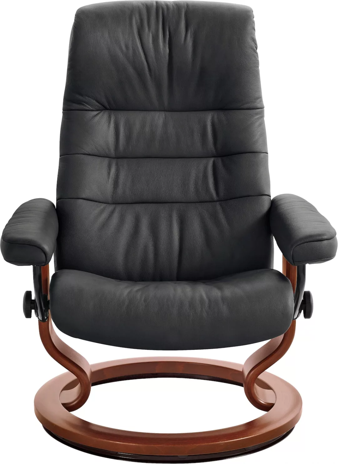 Stressless® Relaxsessel »Opal«, (Set, Relaxsessel mit Hocker), mit Hocker, günstig online kaufen