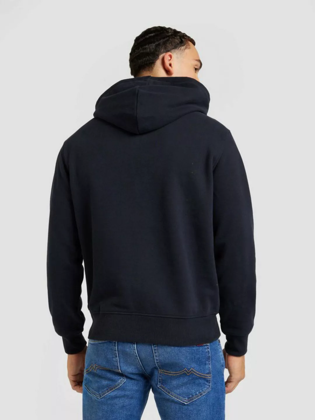 Napapijri Sweatshirt DOREES (1-tlg) günstig online kaufen