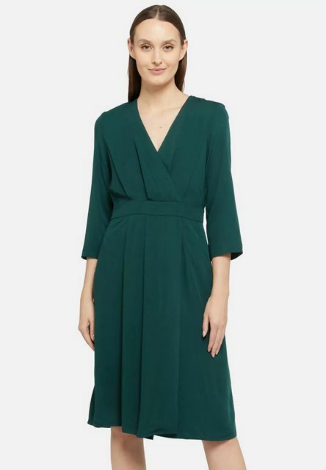 Lawrence Grey Midikleid Kleid günstig online kaufen